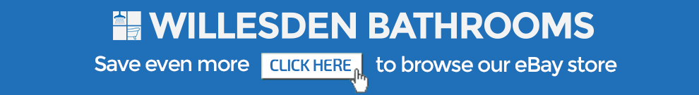 Browse our store - Willesden Bathrooms on eBay